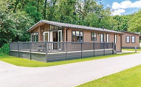 Bath Mill Lodge Retreat