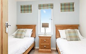 Bath Mill Lodge Retreat