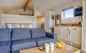 Bath Mill Lodge Retreat