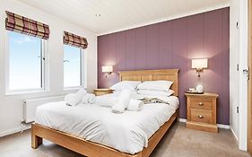 Bath Mill Lodge Retreat